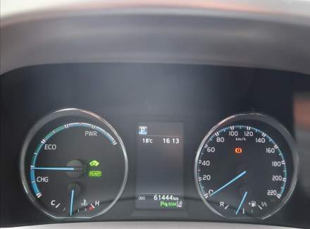 Toyota - RAV 4