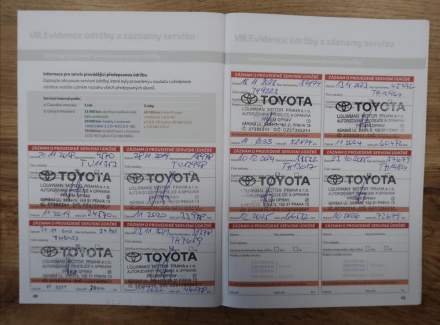 Toyota - RAV 4