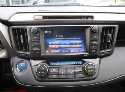 Toyota - RAV 4