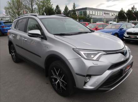 Toyota - RAV 4