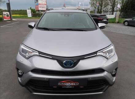 Toyota - RAV 4