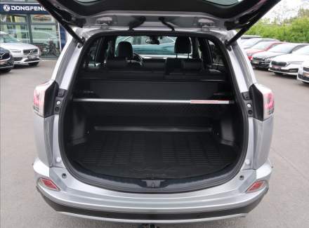 Toyota - RAV 4