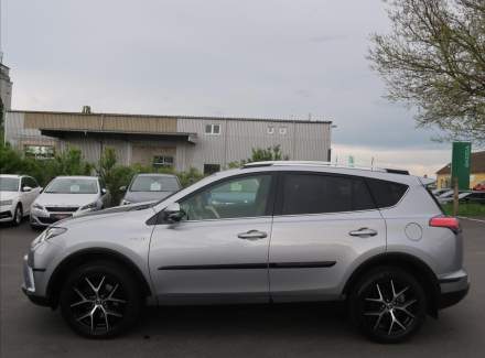 Toyota - RAV 4