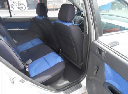 Hyundai - Getz