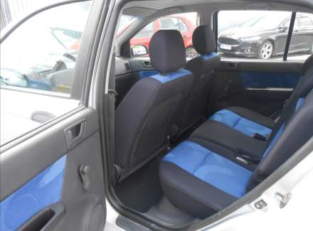 Hyundai - Getz