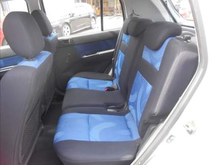 Hyundai - Getz