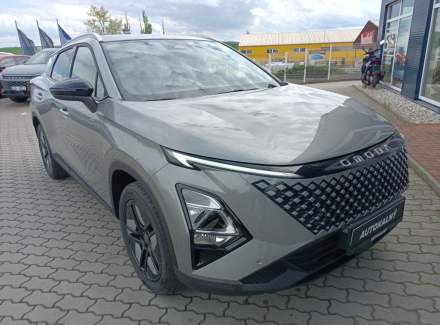 Omoda - 5