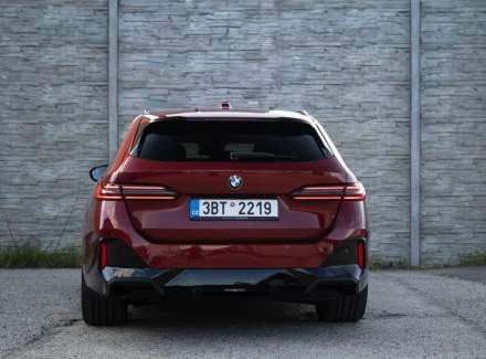 BMW - 5er