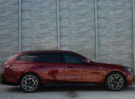 BMW - 5er