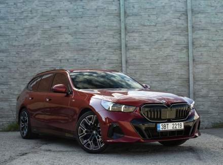 BMW - 5er