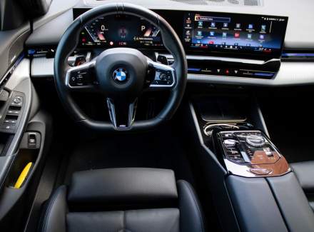 BMW - 5er
