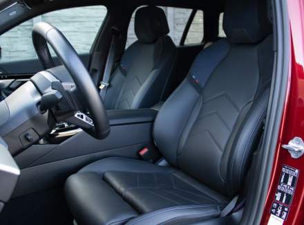 BMW - 5er
