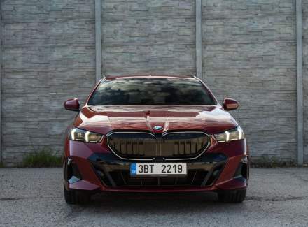 BMW - 5er