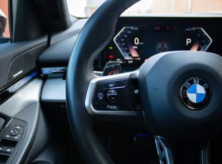 BMW - 5er
