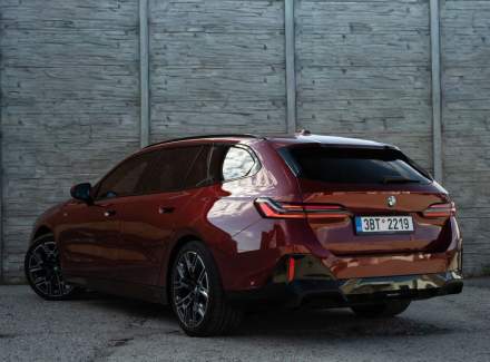 BMW - 5er