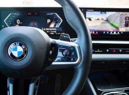 BMW - 5er