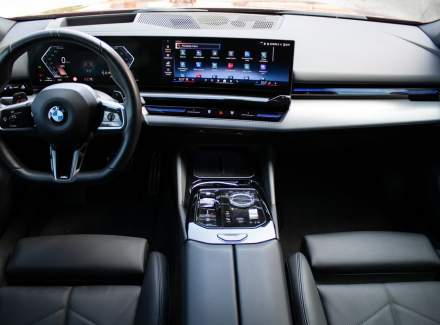 BMW - 5er