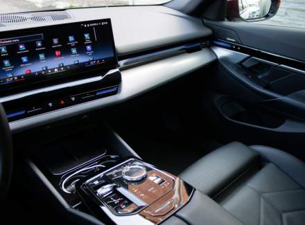 BMW - 5er