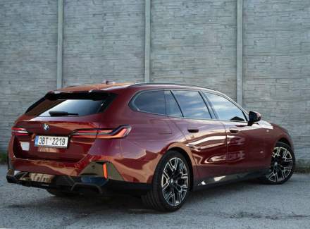 BMW - 5er