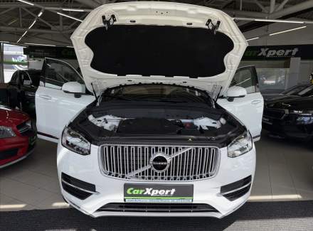 Volvo - XC90