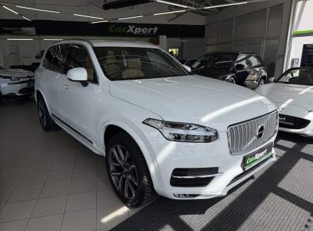 Volvo - XC90