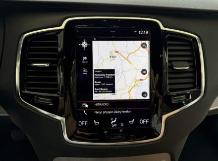 Volvo - XC90