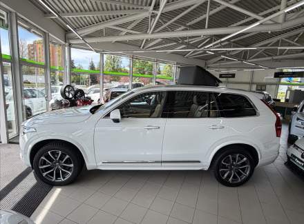 Volvo - XC90