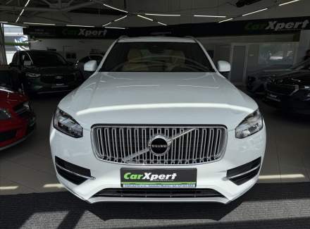 Volvo - XC90
