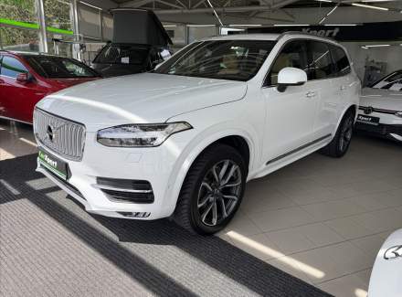 Volvo - XC90