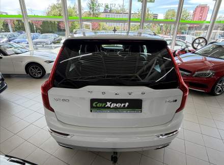 Volvo - XC90