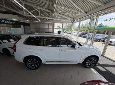 Volvo - XC90