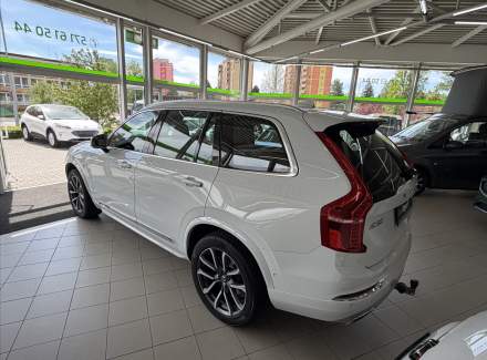 Volvo - XC90