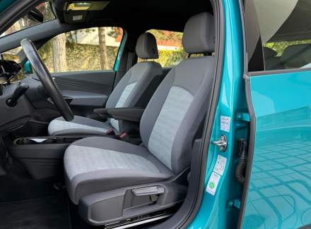 Volkswagen - ID.3