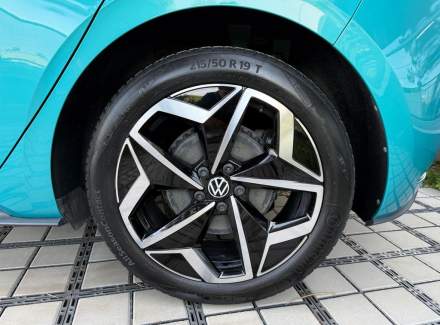 Volkswagen - ID.3