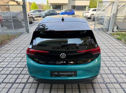 Volkswagen - ID.3