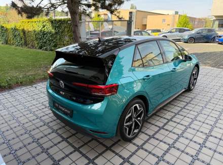 Volkswagen - ID.3