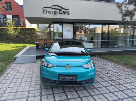 Volkswagen - ID.3