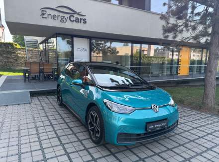 Volkswagen - ID.3