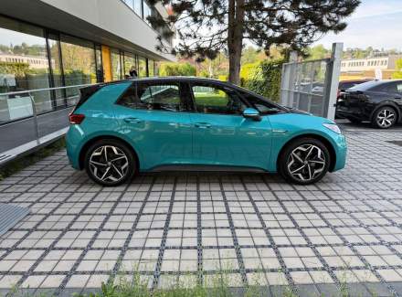 Volkswagen - ID.3