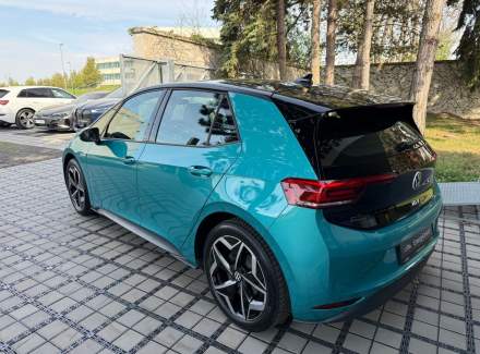 Volkswagen - ID.3