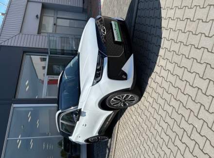 Chery - Tiggo 7