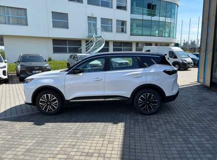 Chery - Tiggo 7