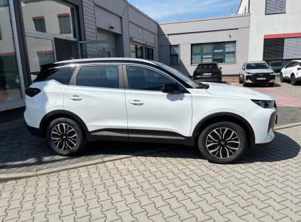 Chery - Tiggo 7