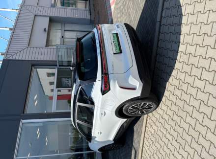 Chery - Tiggo 7
