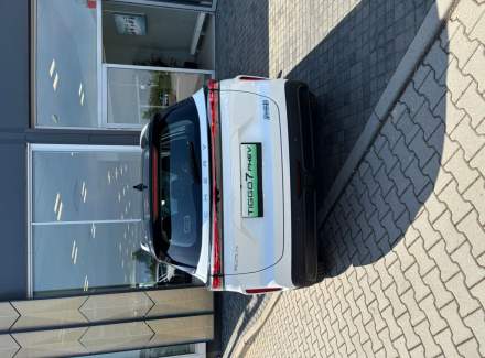 Chery - Tiggo 7