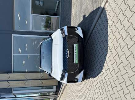 Chery - Tiggo 7