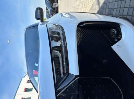 Chery - Tiggo 7