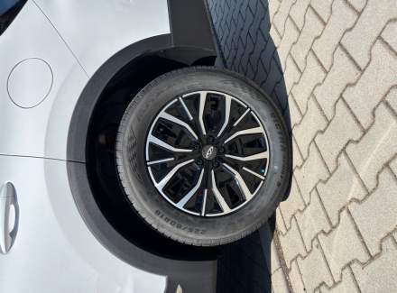 Chery - Tiggo 7