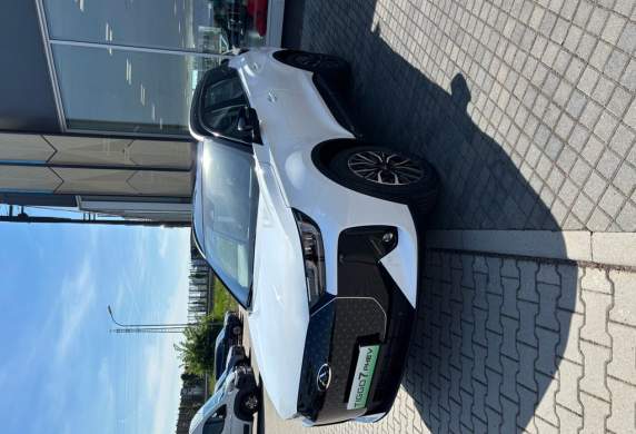 Chery - Tiggo 7