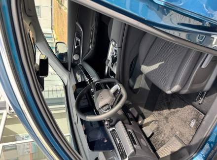 Chery - Tiggo 7